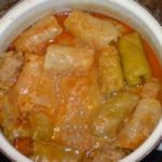 OPREZ SVIMA! RECEPT KOJI JE MNOGE ODUŠEVIO….ĆEVAPI U MANTILU OD KRUMPIRA!