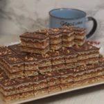 JEDNOSTAVNE SU ZA PRIPREMU, PRHKE I IZUZETNO UKUSNE: SLATKE KIFLICE